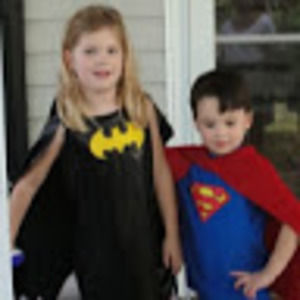 Meet your Posher, Ruth